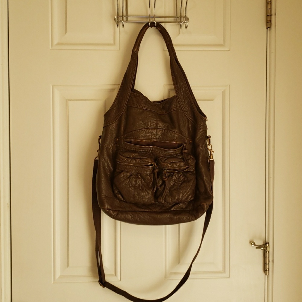 American Eagle backpack/crossbody bag